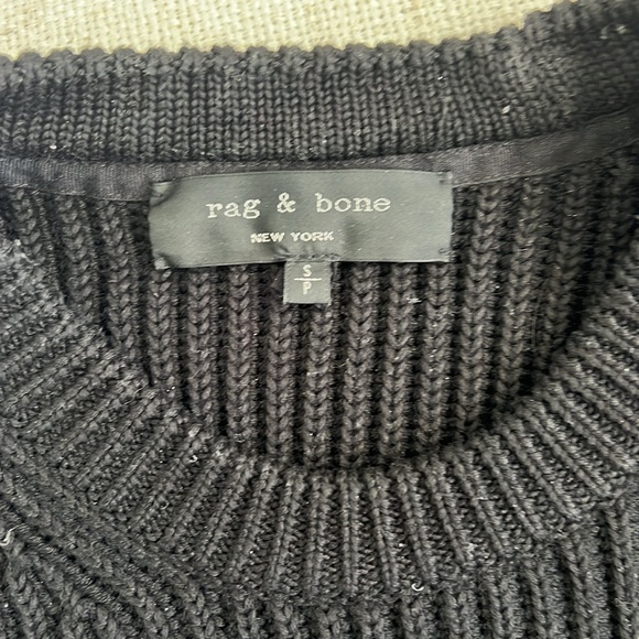 Rag and Bone knit sweater - Picture 2 of 3